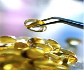 Omega 3 fish oil and Alzheimer's disease