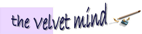 The Velvet Mind - New & Used Books