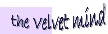 The Velvet Mind - Search